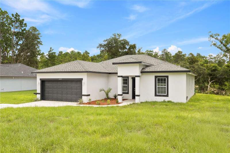 4 bedroom Single Family Residence at 15777 SW 55th Avenue Road, Marion Oaks Un #5, Ocala — photo 3