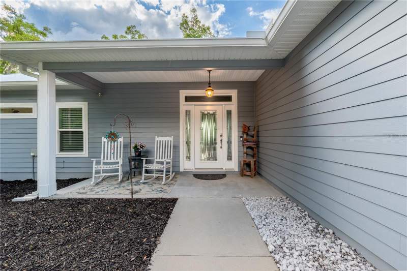 3 bedroom Single Family Residence at 3709 NW 67th Terrace, Suw Riv Highlands Sub, Bell — photo 4