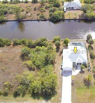 15001 APPLETON BLVD home for sale in South Gulf Cove
