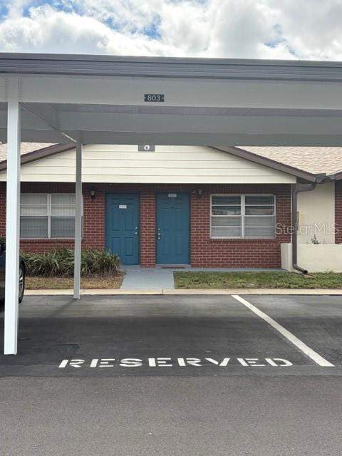 24862 N US HIGHWAY 19 #803 home for sale in Hill Crest Villas
