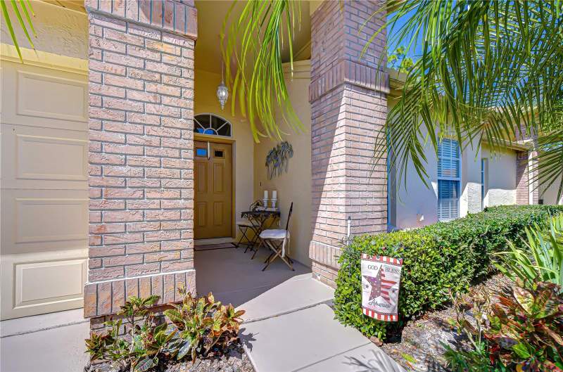 2 bedroom Villa at 6543 Pine Walk Drive, Timber Greens Ph 01B, New Port Richey — photo 4