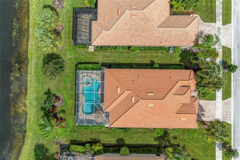 3 bedroom Single Family Residence at 19143 Kirella Street, Islandwalk At West Villages Ph 1C, Venice — photo 2