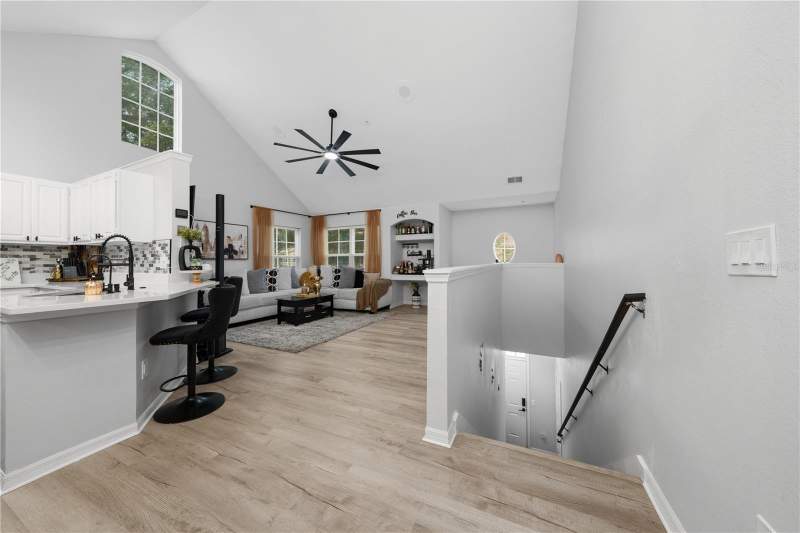 2 bedroom Condominium at 3432 Westchester Square Boulevard #203, Hamptons At Metrowest, Orlando — photo 4