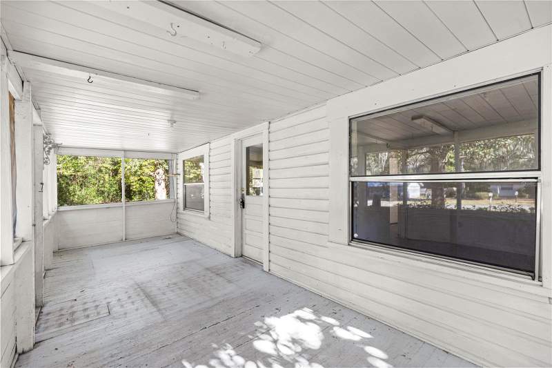 2 bedroom Single Family Residence at 2917 NE 14th Avenue, Ocala, Ocala — photo 2