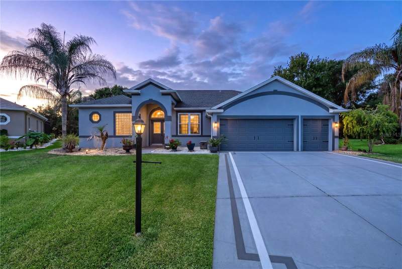 25501 MAUREPAS LANE home for sale in Plantation At Leesburg Ashland Village