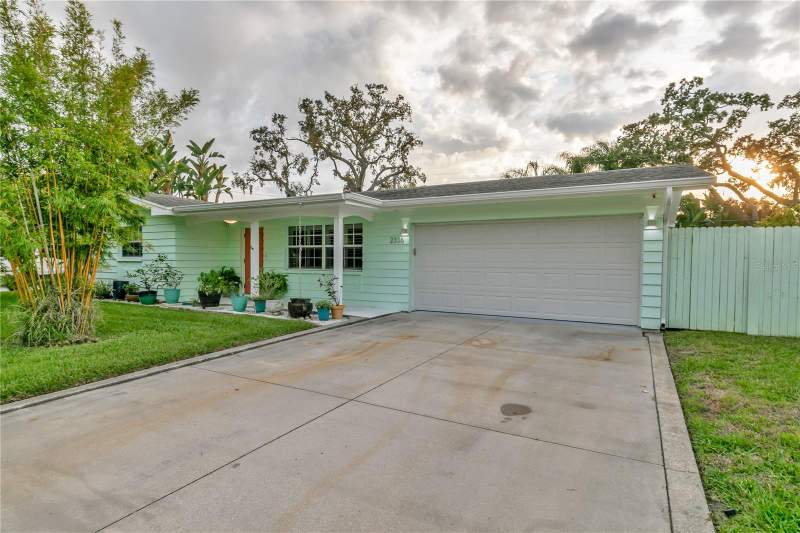 Fairway Estates