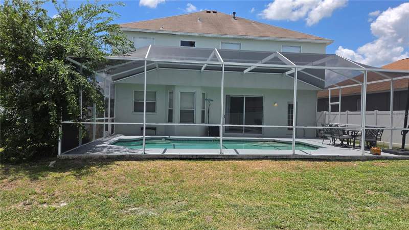 4 bedroom Single Family Residence at 10422 Glen Willow Lane, Cross Creek Prcl K Ph 1A, Tampa — photo 3