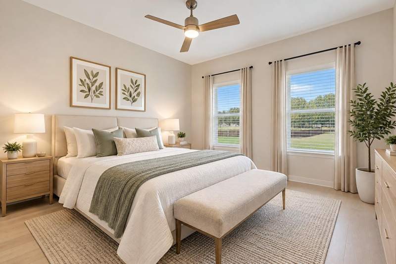 4 bedroom Single Family Residence at 2409 SW 170th Place, Marion Oaks Un 04, Ocala — photo 3