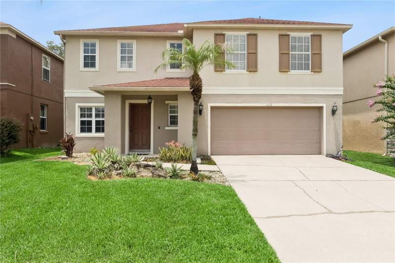 1830 MORNING SKY DRIVE home for sale in Emerald Ridge +