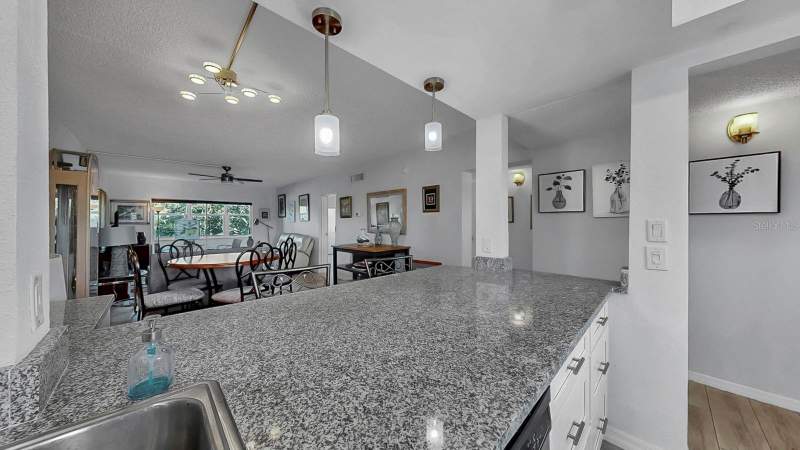 2 bedroom Condominium at 7321 Central Avenue #307, Park Central Towers Condo, St Petersburg — photo 5