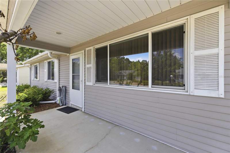 2 bedroom Single Family Residence at 10986 SW 83rd Avenue, Oak Run Neighborhood 04, Ocala — photo 4