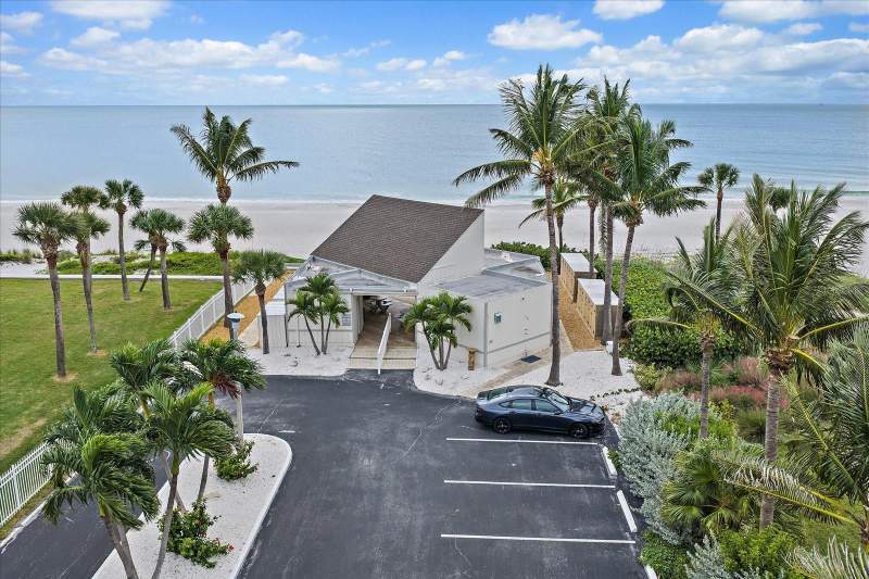 3 bedroom Townhouse at 575 Sutton Place, Sutton Place, Longboat Key — photo 5