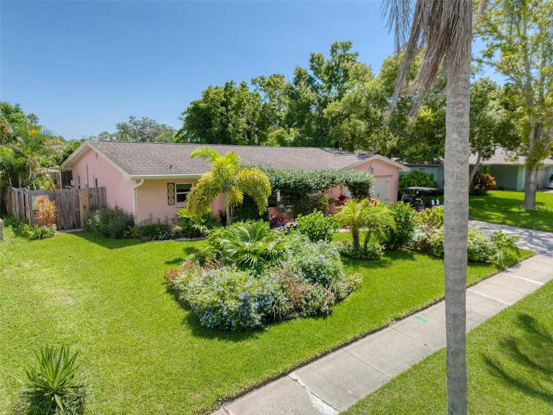 Ranchwood Estates