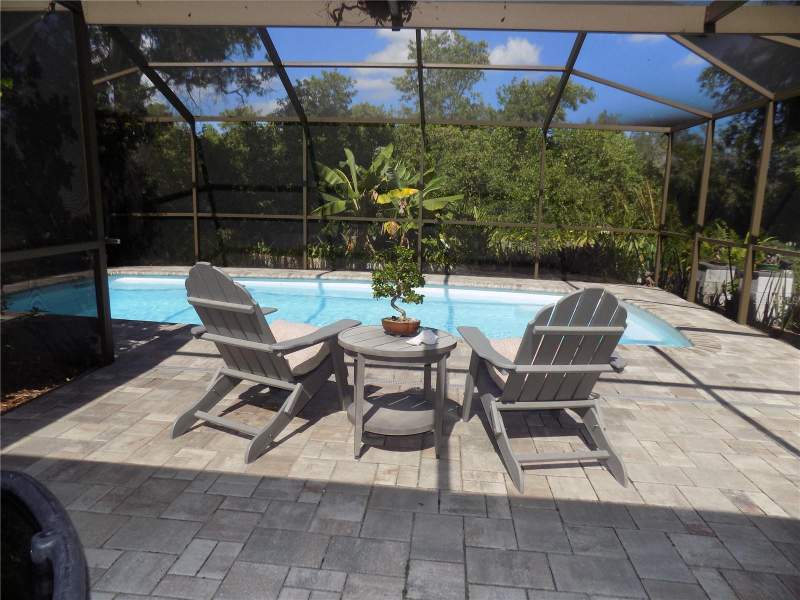 3 bedroom Single Family Residence at 1874 Wateroak Drive, Venetian Gardens, Clearwater — photo 2