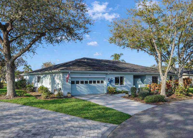 2531 LANCASTER DRIVE home for sale in Lancaster I Condo