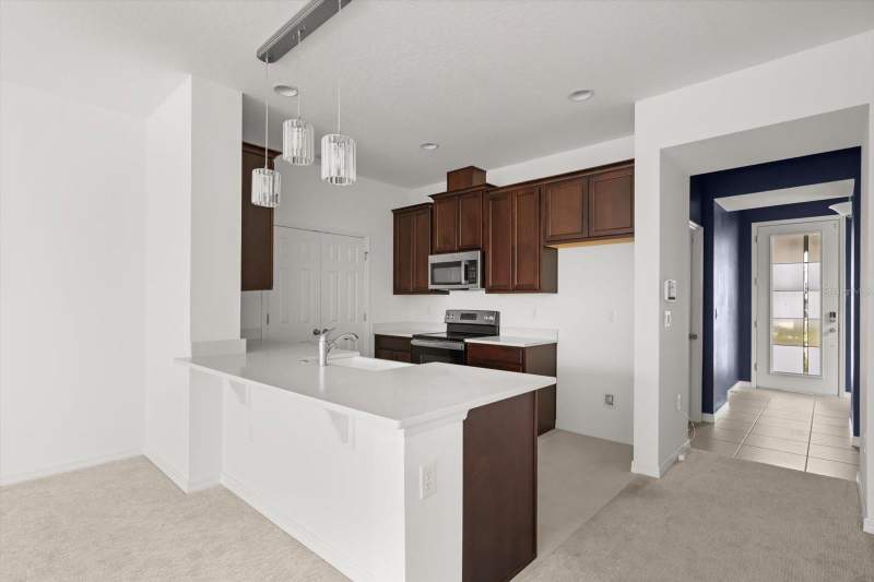 4 bedroom Single Family Residence at 6973 Wilson Pasture Avenue, Trinity Lakes Ph 1 & 2, Groveland — photo 5