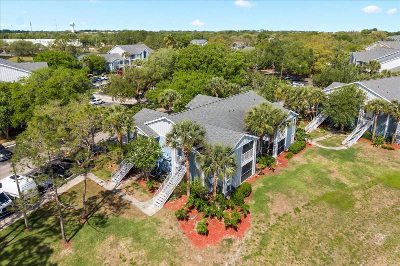2 bedroom Condominium at 2501 Grassy Point Drive #103, Regency Park At Lake Mary A Condo, Lake Mary — photo 3