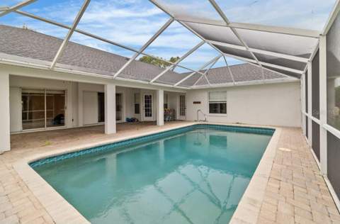 1040 Bay Harbor Drive, Englewood FL - photo 12 of 13