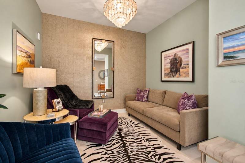 2 bedroom Condominium at 275 1st Avenue #2903, Art House Condo, St Petersburg — photo 3