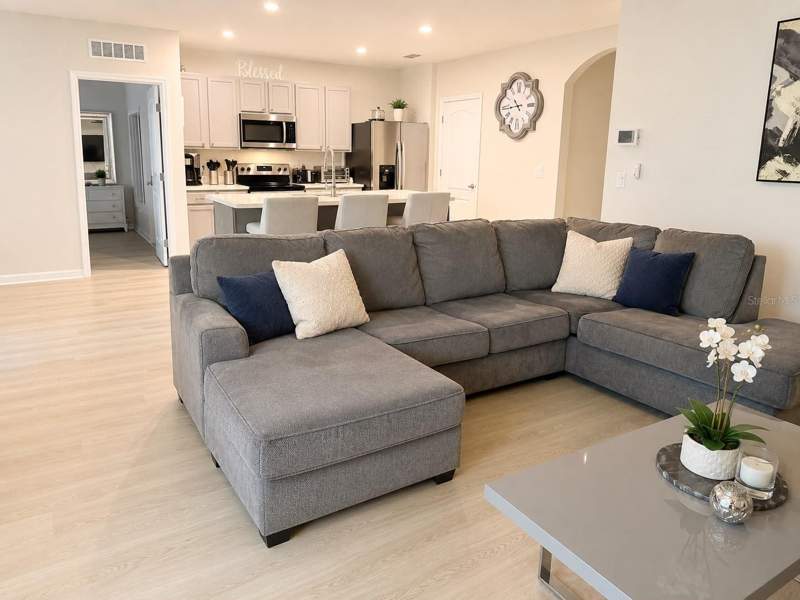 3 bedroom Single Family Residence at 3653 Scarlet Oak Drive, Savanna, St Cloud — photo 3