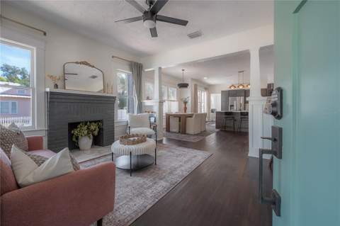 2831 N Morgan Street, Tampa FL - photo 10 of 41