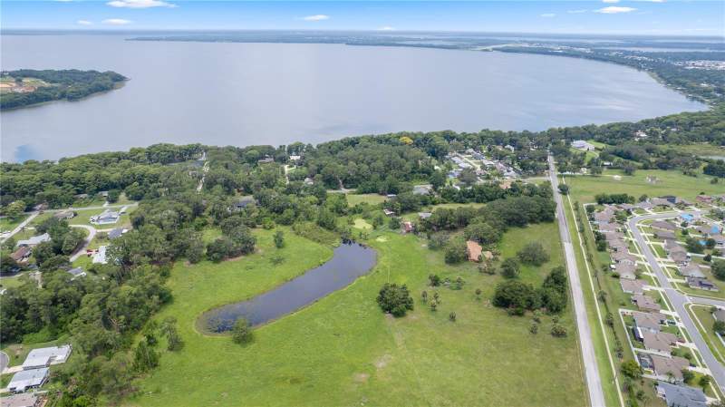 3 bedroom Farm at 11522 Dead River Road, Acreage & Unrec, Tavares — photo 5