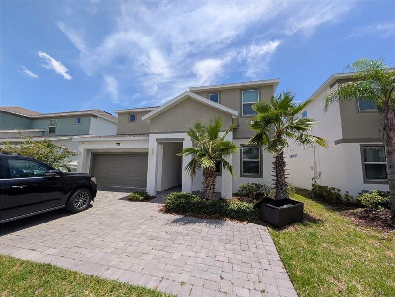 6 bedroom Single Family Residence at 222 Marcello Boulevard, Bellavida Ph 2C, Kissimmee — photo 2
