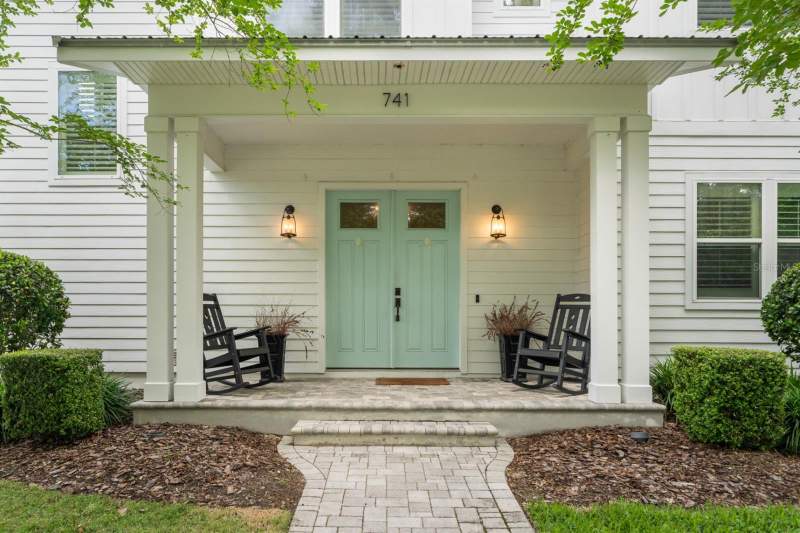 4 bedroom Single Family Residence at 741 SW 133rd Way, Town Of Tioga Ph 14, Newberry — photo 3