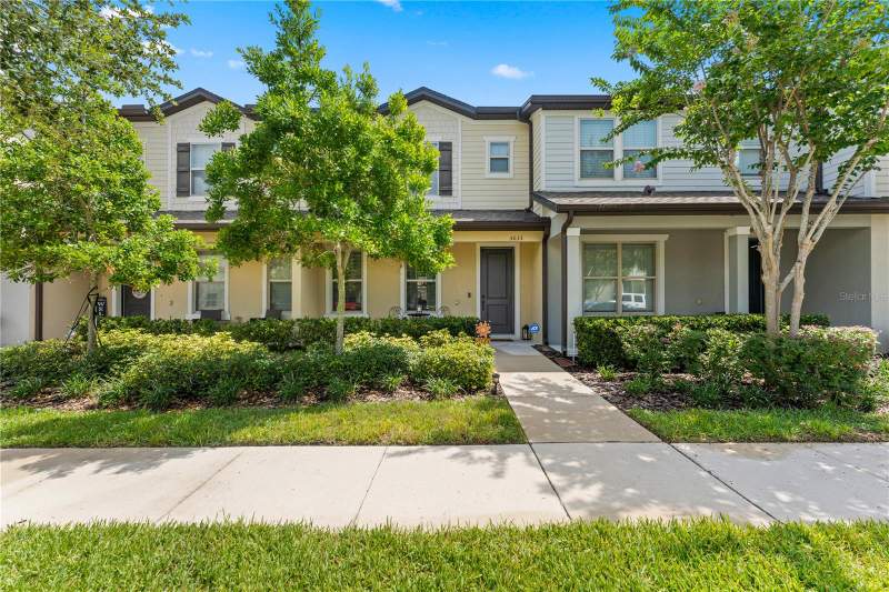 2 bedroom Townhouse at 5033 Caspian Street, Lakeshore At Narcoossee Ph 2, St Cloud — photo 3