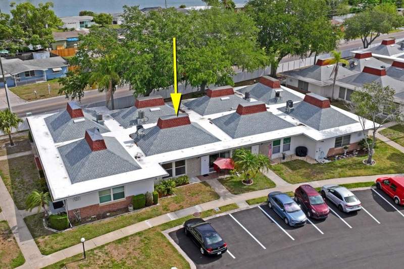 2 bedroom Condominium at 4363 Tahitian Gardens Circle #B, Tahitian Gardens Condo, Holiday — photo 4