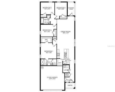 8853 Clear View Street, Parrish FL - photo 17 of 17