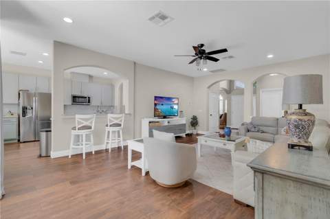 13051 Moss Park Ridge Drive, Orlando FL - photo 15 of 40