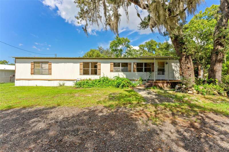 9617 ED STREET home for sale in Parkwood Acres
