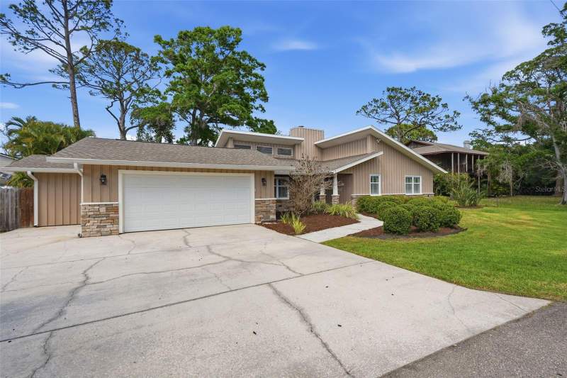 13917 76TH TERRACE home for sale in Harbor View Dunedin
