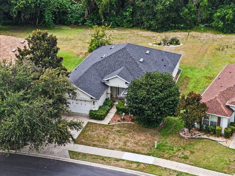 3 bedroom Single Family Residence at 5520 SW 45th Street, Red Hawk, Ocala — photo 4