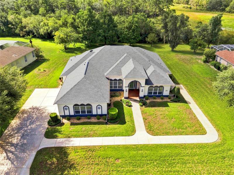 3 bedroom Single Family Residence at 8698 Mississippi Run, Glen Lakes Ph 1, Weeki Wachee — photo 3