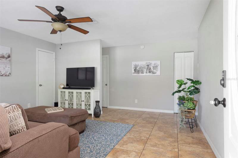 3 bedroom Single Family Residence at 1744 26th Avenue, Lake Euclid, St Petersburg — photo 3