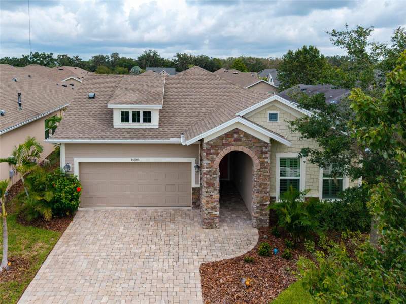 3 bedroom Single Family Residence at 14008 Swallow Hill Drive, Fishhawk Ranch West Ph 3A, Lithia — photo 2