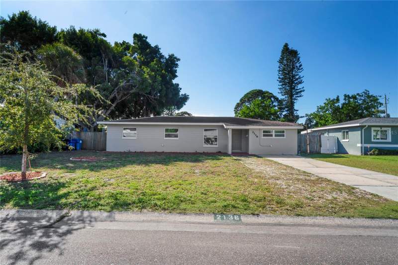 Point TerraceHomes for Sale in St