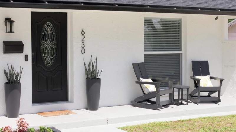 3 bedroom Single Family Residence at 6230 Cedar Street, Florida Riviera 2, St Petersburg — photo 2
