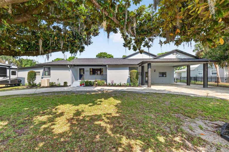 4 bedroom Single Family Residence at 32739 Lake Eustis Drive, Hardens, Tavares — photo 5
