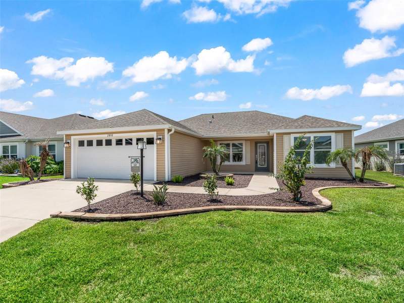 3 bedroom Single Family Residence at 2816 Navy Hill Circle, The Villages, The Villages — photo 4