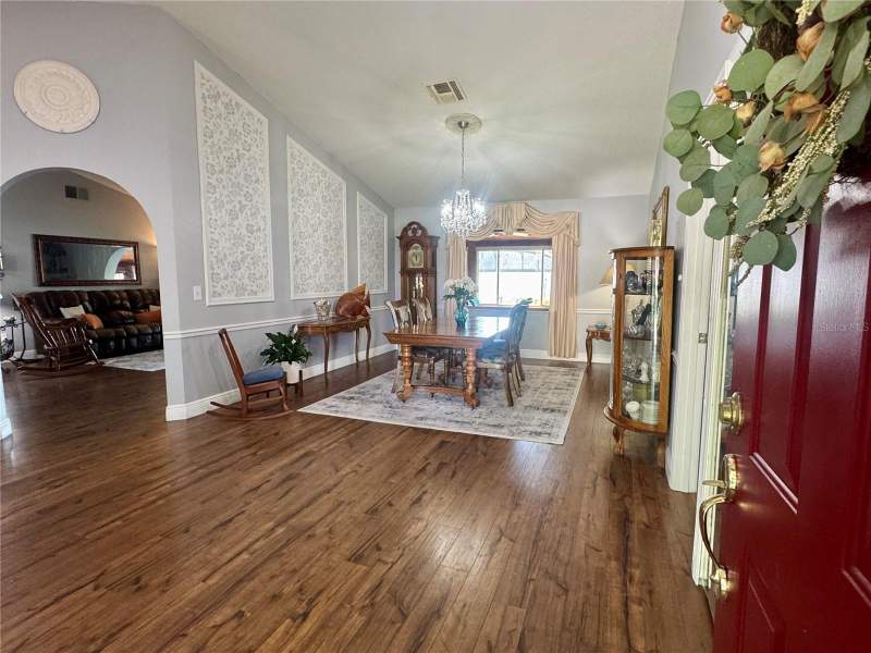 3 bedroom Single Family Residence at 9237 SABAL PALM CIRCLE, SILVER WOODS PH 01, WINDERMERE — photo 3