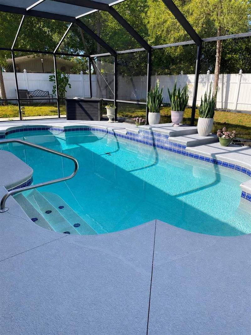 3 bedroom Single Family Residence at 490 Water Road, Silver Spgs Shores Un 47, Ocala — photo 3