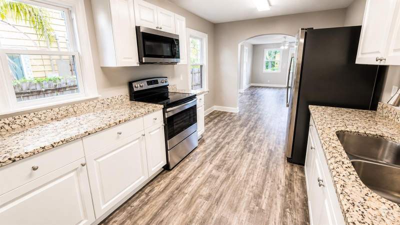 3 bedroom Single Family Residence at 657 15th Avenue, Garden City Sub, St Petersburg — photo 4
