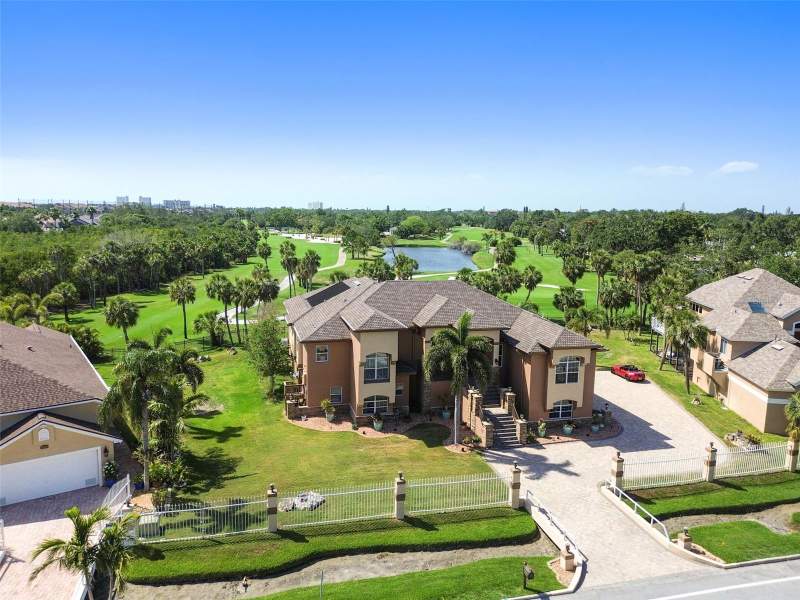 2605 59TH STREET home for sale in Villa De Maria Homes for Sale: 1 Listing, From $865K
