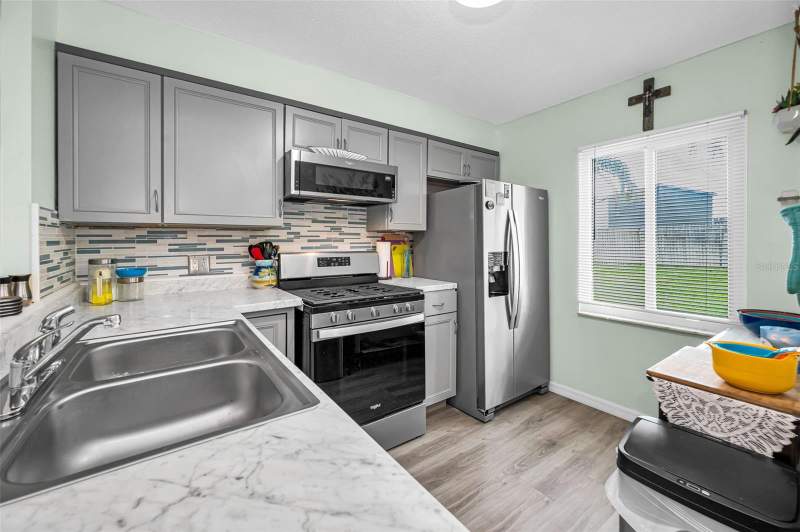 2 bedroom Condominium at 1175 Mission Circle #1175, Mission Hills Condo, Clearwater — photo 5