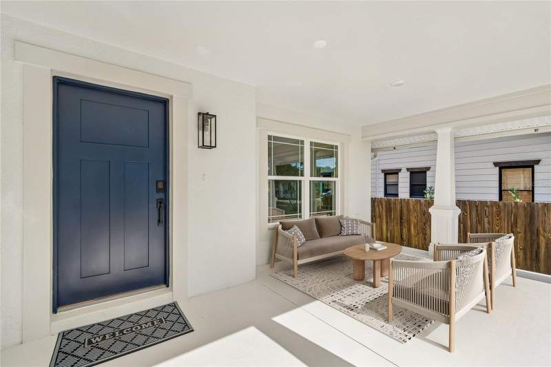 3 bedroom Single Family Residence at 2301 Highland Street, Welsh'S Lakeview, St Petersburg — photo 3