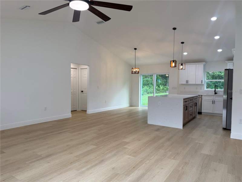 3 bedroom Single Family Residence at 14460 SE 43rd Terrace, Belleview Heights Estate, Summerfield — photo 4