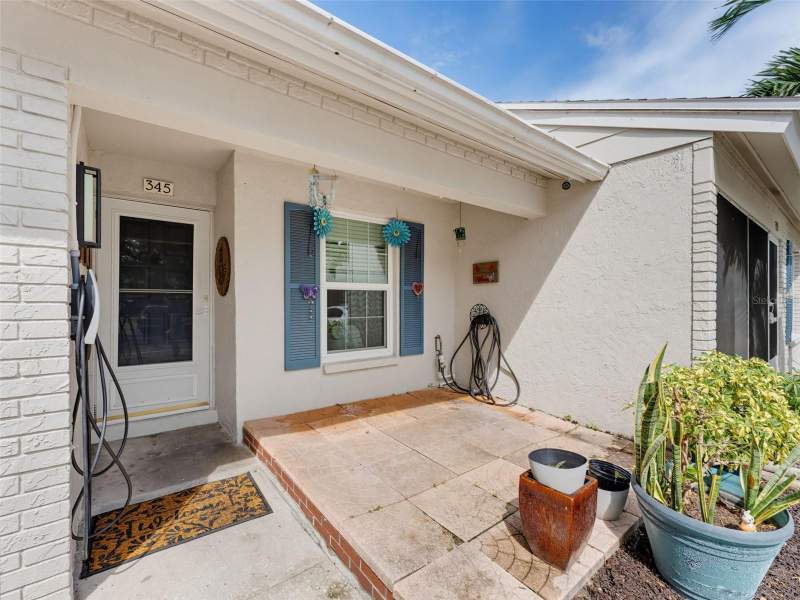 2 bedroom Villa at 345 Plymouth Street, Bay Towne, Safety Harbor — photo 4